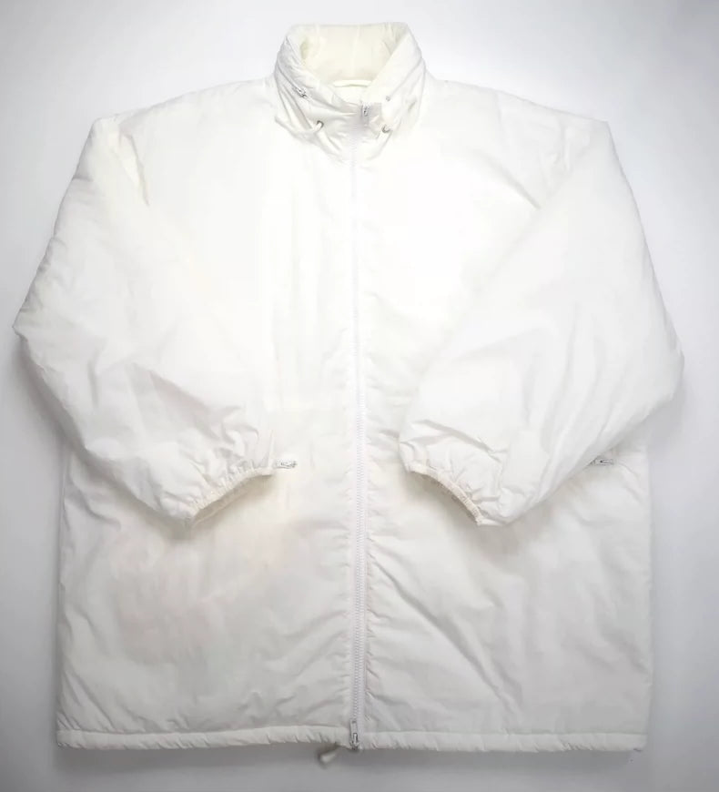 Maison Margiela Packable Recycled Nylon Parka