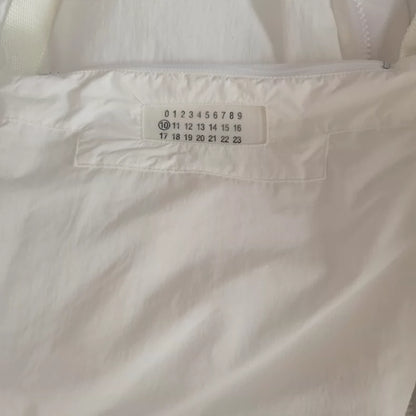 Maison Margiela Packable Recycled Nylon Parka