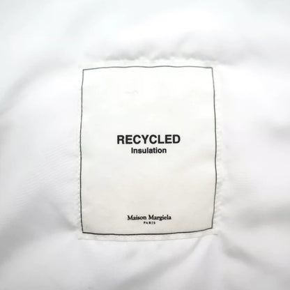 Maison Margiela Packable Recycled Nylon Parka