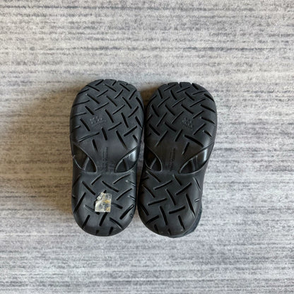 Bottega Veneta Plush Short Snow Boots-zp