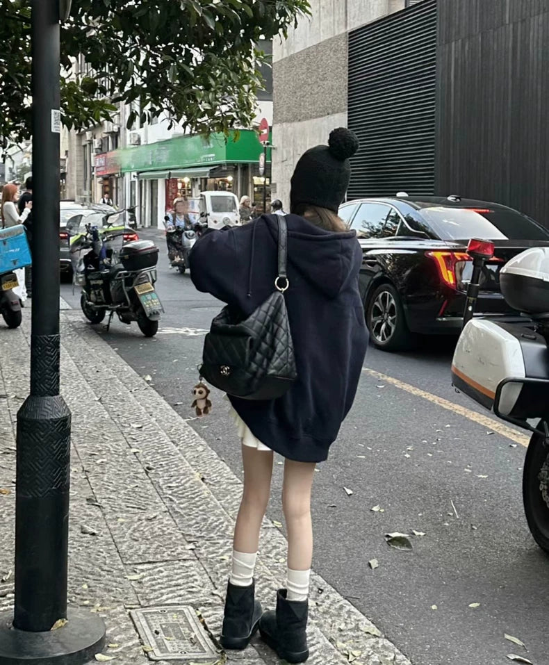 Bottega Veneta Plush Short Snow Boots-zp