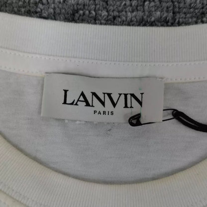 Lanvin x Gallery Dept Short Sleeve T-Shirt