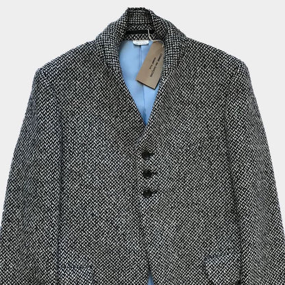 Comme des Garcons Wool Blend Jacket