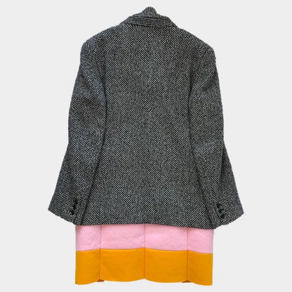 Comme des Garcons Wool Blend Jacket