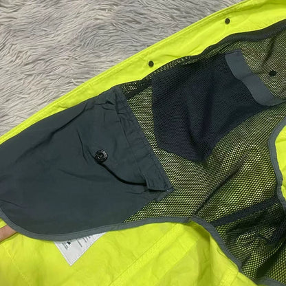 Stone Island Short Sleeve Detachable Shirt