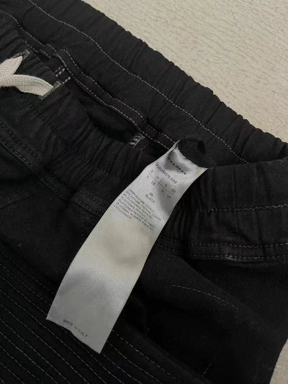 Rick Owens Creatch Cargo Pants