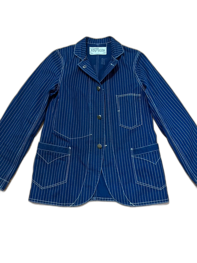 Freewheelers Wabash Jacket in Excellent Condition