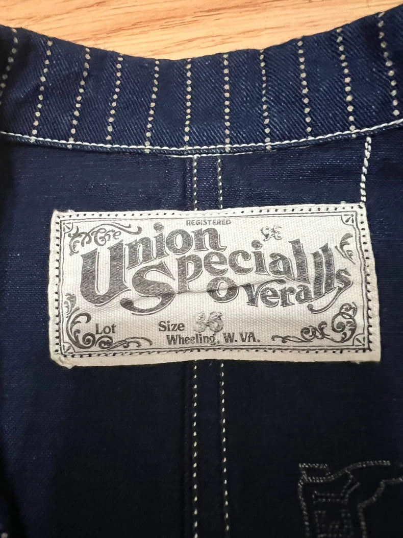 Freewheelers Wabash Jacket in Excellent Condition