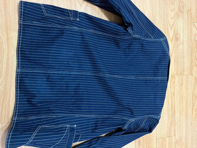 Freewheelers Wabash Jacket in Excellent Condition