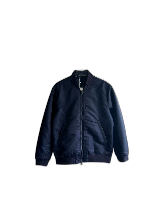 Acne Studio MA1 Bomber Jacket in Navy