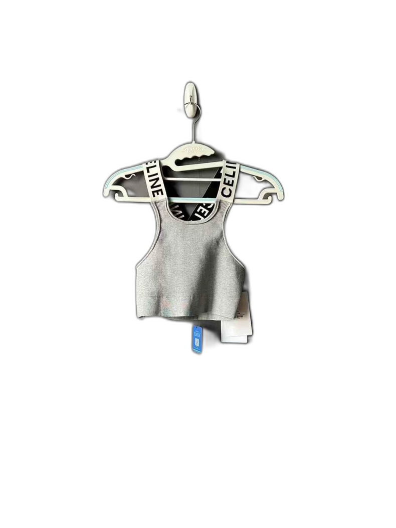 Celine New Arrival Sleeveless Top