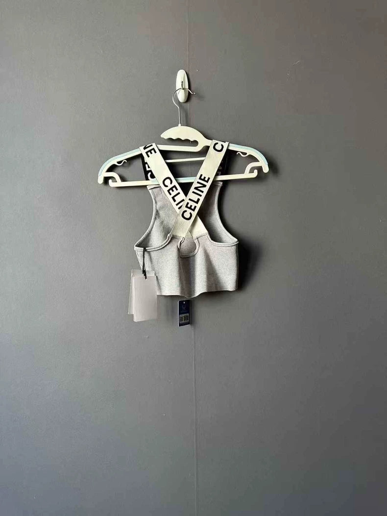 Celine New Arrival Sleeveless Top