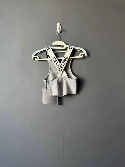 Celine New Arrival Sleeveless Top