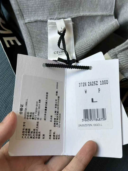 Celine New Arrival Sleeveless Top