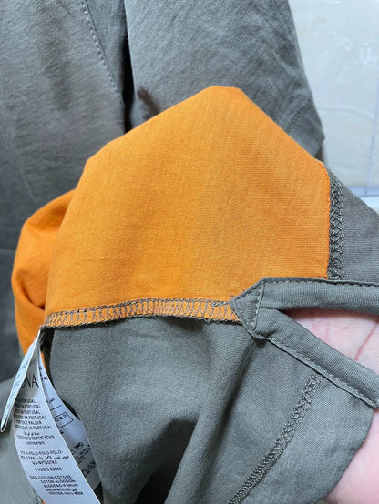 Ermenegildo Zegna Classic Polo Shirt