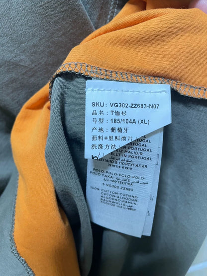 Ermenegildo Zegna Classic Polo Shirt