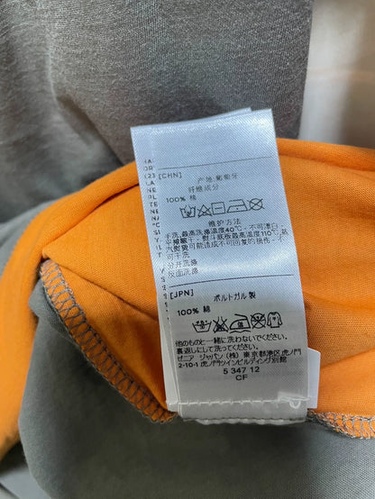 Ermenegildo Zegna Classic Polo Shirt