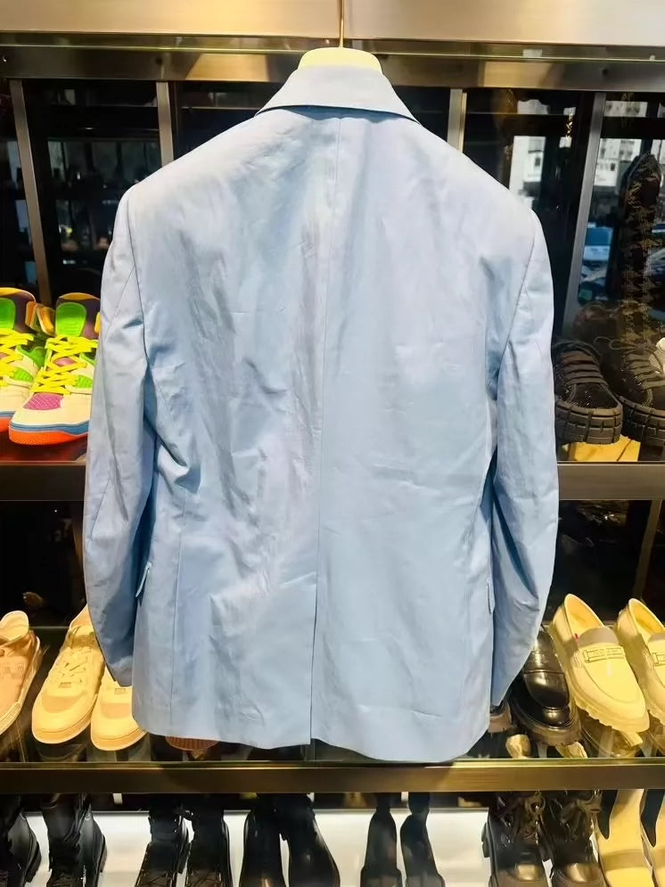 LANVIN mercerized cotton cover west-zp