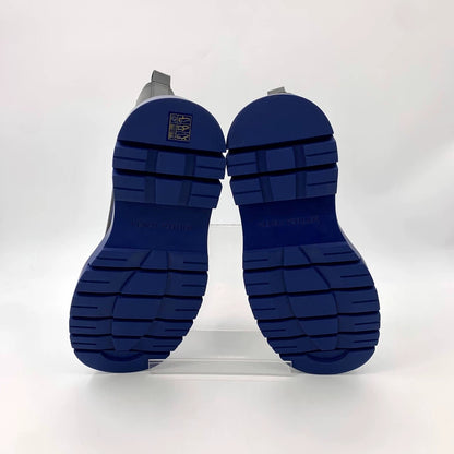 Bottega Veneta Thick Chelsea Boots Size 37