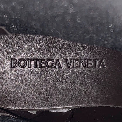 Bottega Veneta Thick Chelsea Boots Size 37