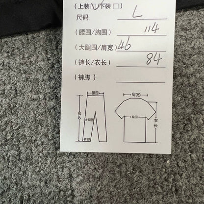 Canada Goose Hooded Down Jacket Large