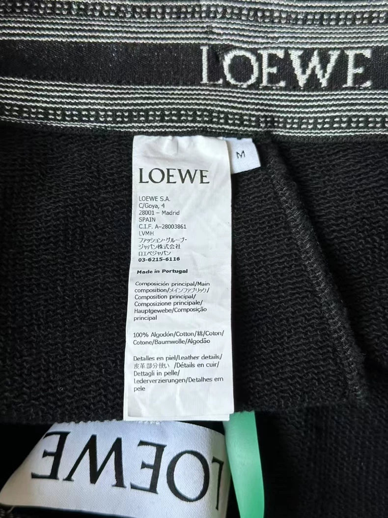 Loewe Sweatpants for Men