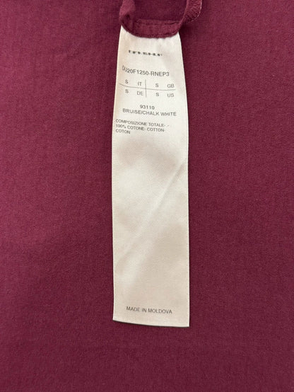 Rick Owens Short Sleeve T-Shirt