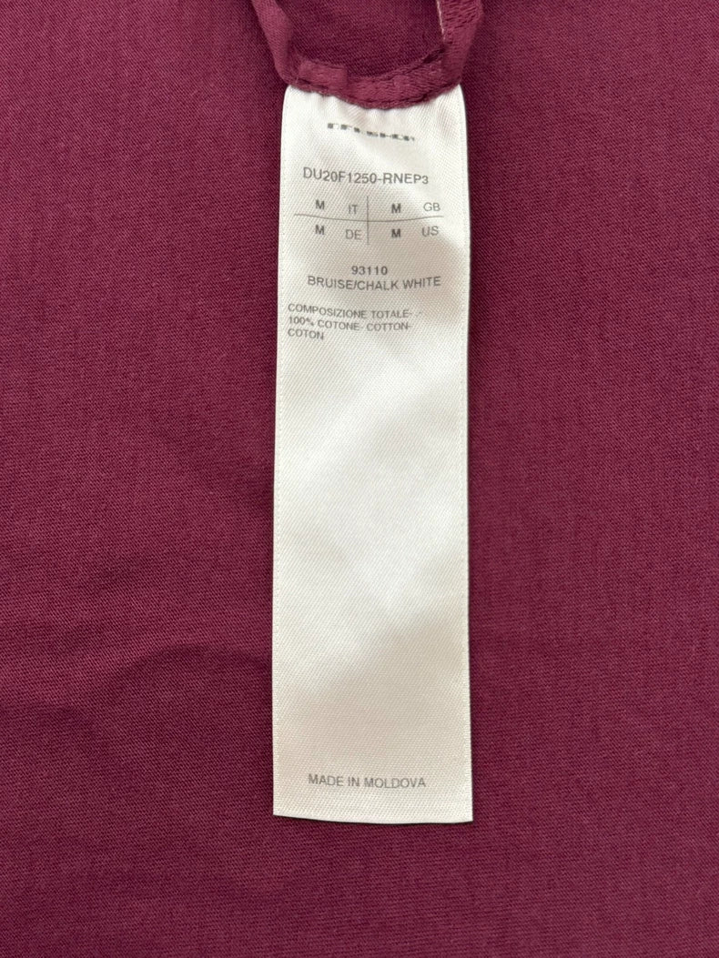 Rick Owens Short Sleeve T-Shirt