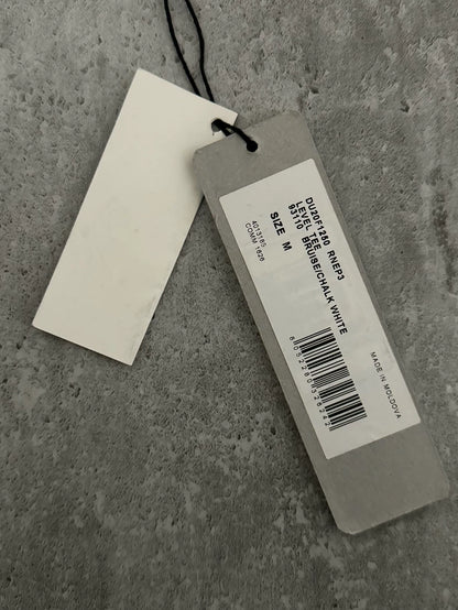 Rick Owens Short Sleeve T-Shirt