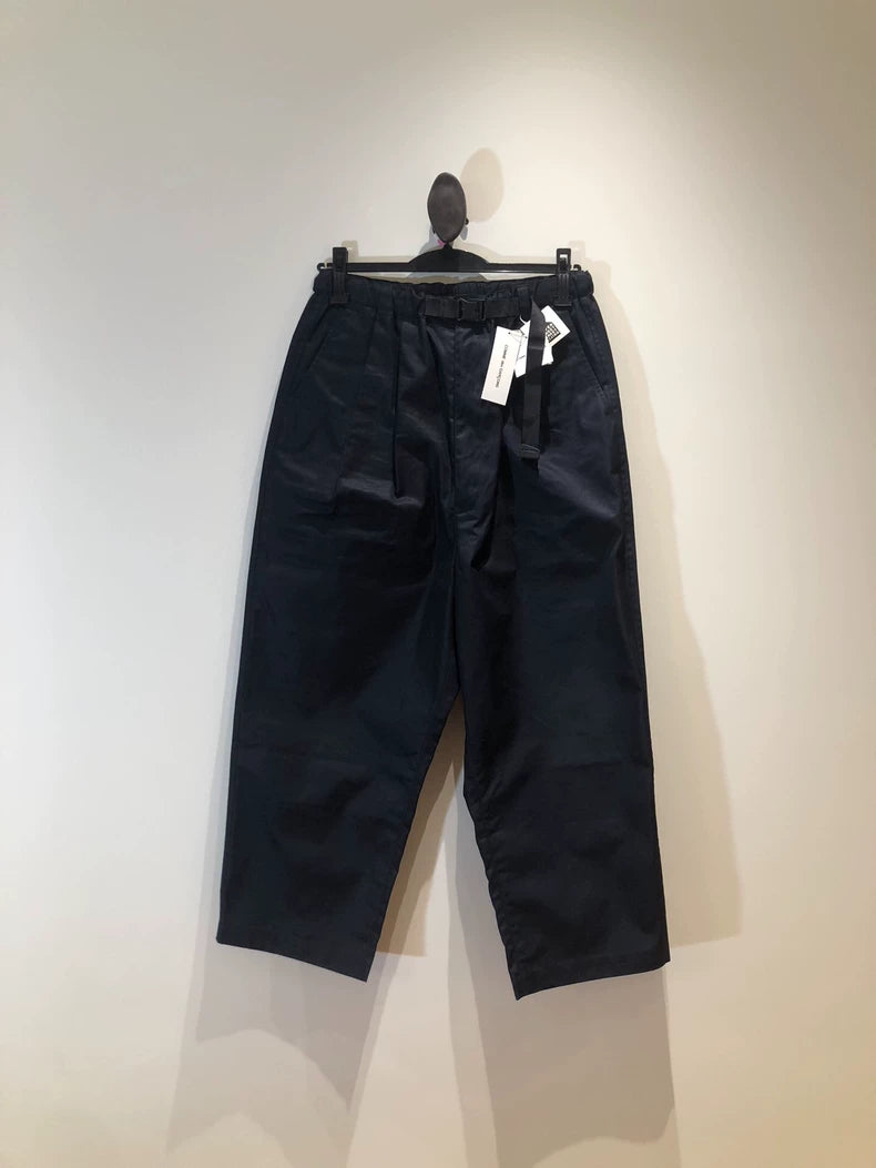 COMME DES GARCONS HOMME Wide-Leg Pants