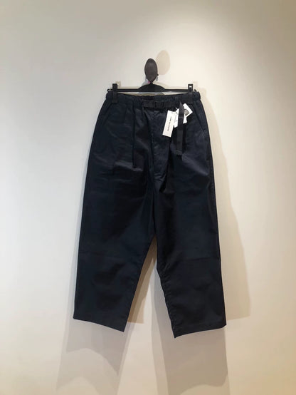 COMME DES GARCONS HOMME Wide-Leg Pants