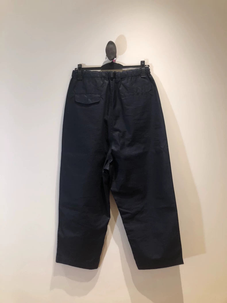 COMME DES GARCONS HOMME Wide-Leg Pants
