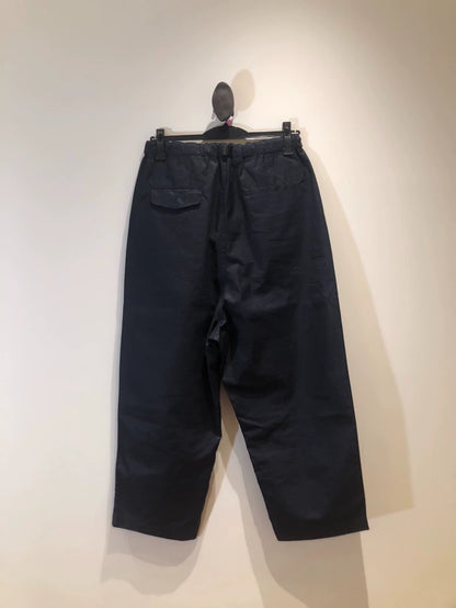 COMME DES GARCONS HOMME Wide-Leg Pants