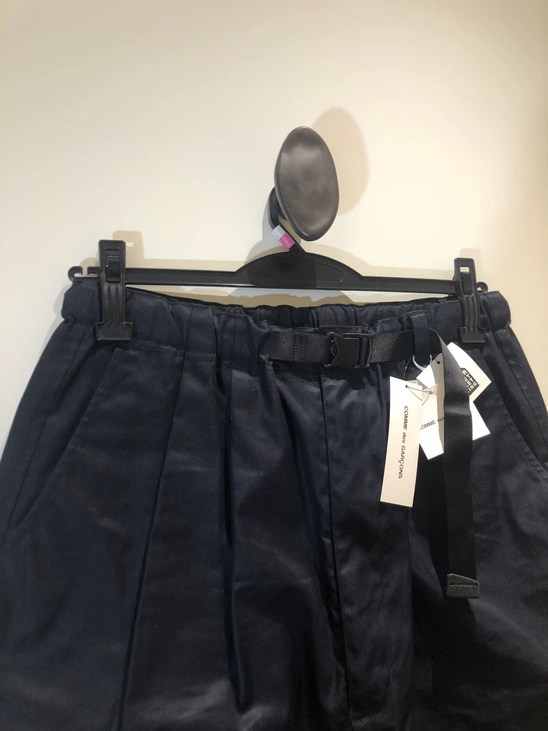 COMME DES GARCONS HOMME Wide-Leg Pants