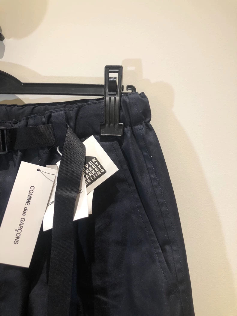 COMME DES GARCONS HOMME Wide-Leg Pants