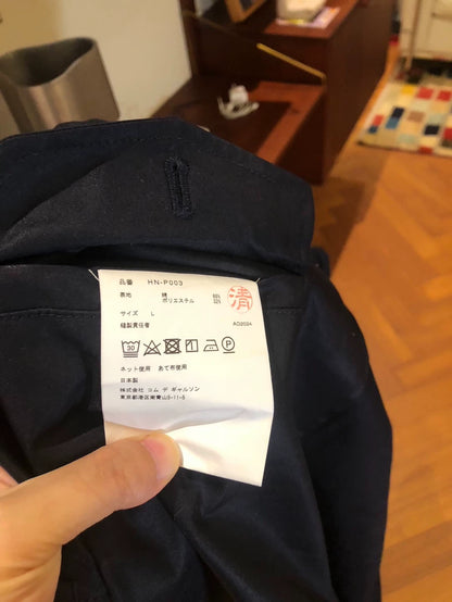 COMME DES GARCONS HOMME Wide-Leg Pants