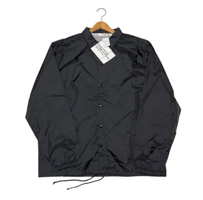 CDG x Araki Moto Jacket Coat