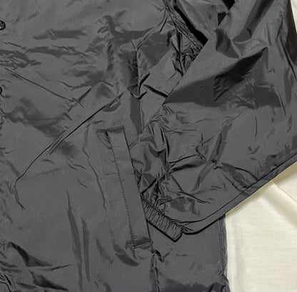 CDG x Araki Moto Jacket Coat