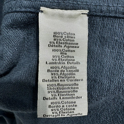 Hermes Robot Logo Short Sleeve T-Shirt