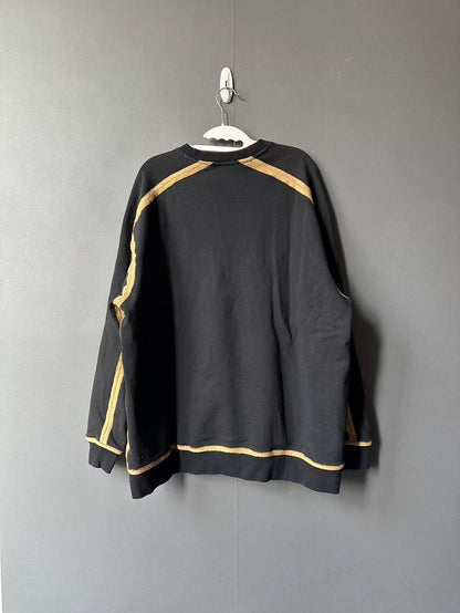 Loewe Logo Embroidered Sweatshirt