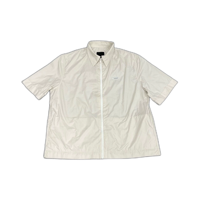 Givenchy Short Sleeve Shirt 4G