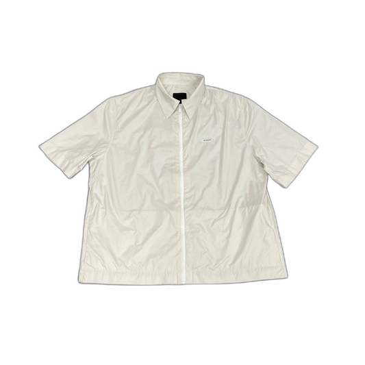 Givenchy Short Sleeve Shirt 4G