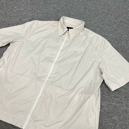 Givenchy Short Sleeve Shirt 4G