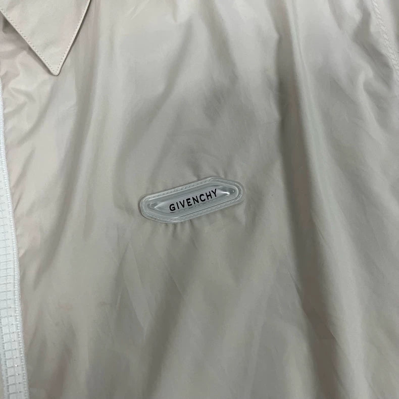 Givenchy Short Sleeve Shirt 4G