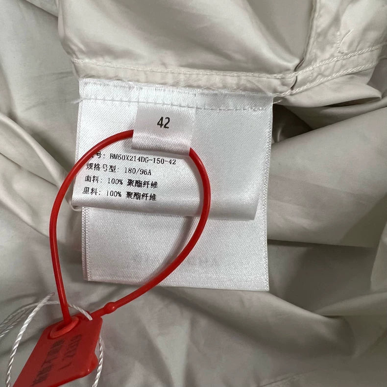 Givenchy Short Sleeve Shirt 4G