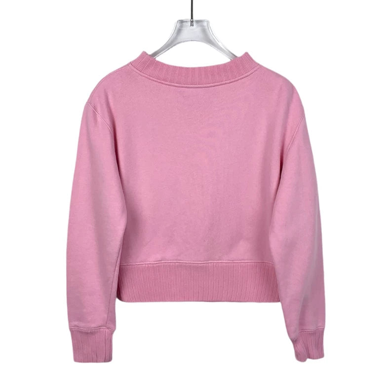 Gucci x Disney Pink Donald Duck Sweatshirt