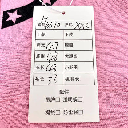 Gucci x Disney Pink Donald Duck Sweatshirt