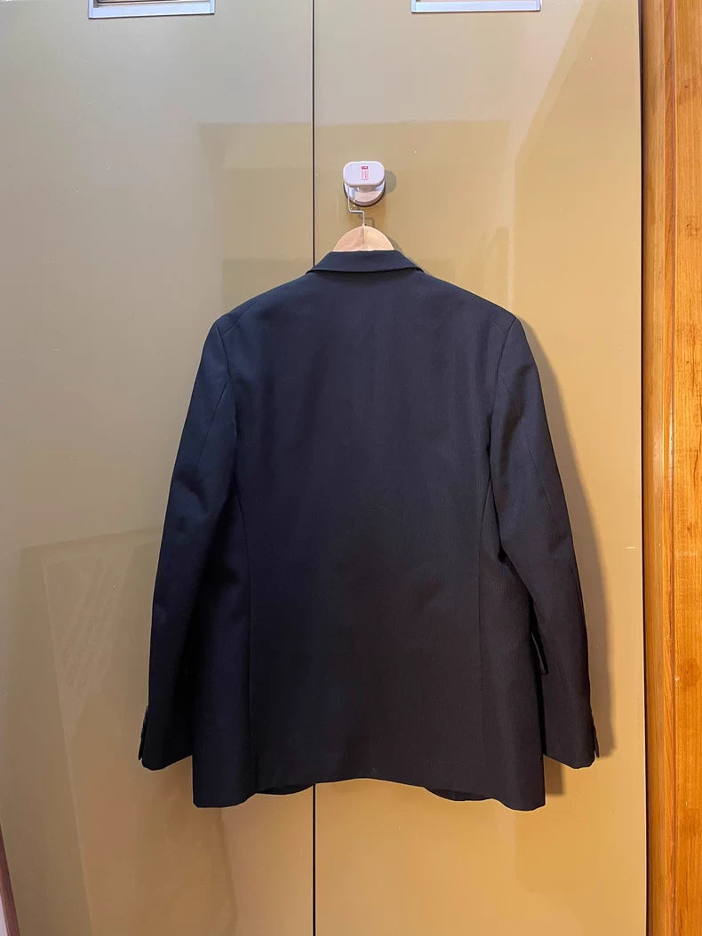 Comme des Garcons Stitch Blazer Jacket