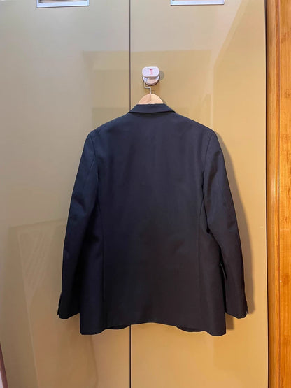 Comme des Garcons Stitch Blazer Jacket