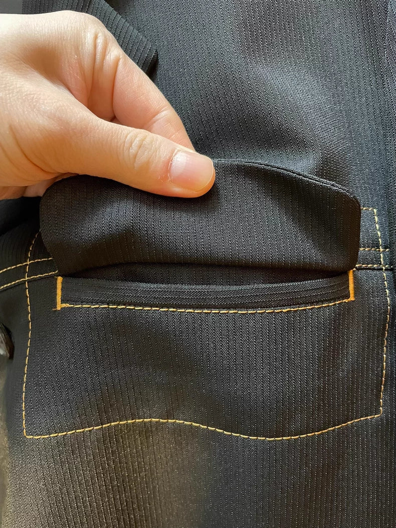 Comme des Garcons Stitch Blazer Jacket